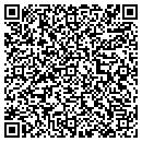 QR code with Bank of Milan contacts