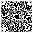 QR code with Honts Web Design & Marketig contacts