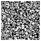 QR code with KS Web Designer contacts