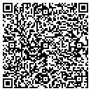 QR code with LBSink contacts