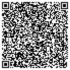 QR code with Hanson Tire Service Inc contacts