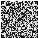 QR code with Atm America contacts