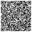 QR code with BluReach contacts