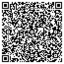 QR code with A & B Tire Service contacts