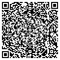 QR code with A & A Tire Center contacts