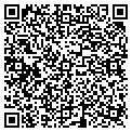 QR code with Adm contacts