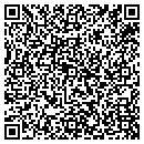 QR code with A J Tire Service contacts