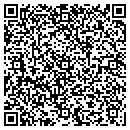 QR code with Allen Blubaugh Tires & Wh contacts