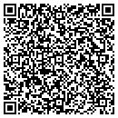 QR code with Allura IT contacts