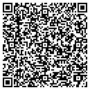 QR code with 1001 Web Word LLC contacts