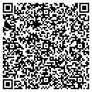 QR code with ajac Web Design contacts