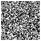 QR code with C B Truck Tire Service contacts
