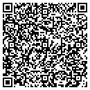 QR code with A & A Auto Service contacts