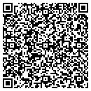 QR code with Ajax Tires contacts