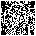 QR code with C & W Convinience & Tire Shop contacts