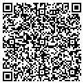 QR code with AJi contacts