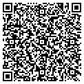QR code with DesignBy2s contacts