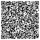QR code with GnarlyZone contacts