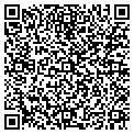 QR code with Monkson contacts
