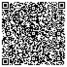 QR code with Aliante Web Design Las Vegas contacts