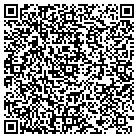 QR code with Advanced Tire Ballast CO Inc contacts