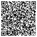 QR code with B F S Fcu contacts