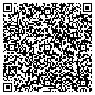 QR code with KWAVE Web Design Company contacts