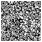 QR code with Accure Tech contacts
