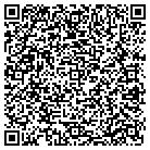 QR code with AK Creative Labs contacts