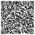 QR code with AM WEB CATCHER contacts