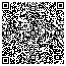 QR code with B&K Business Group contacts