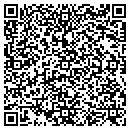 QR code with MiaWebs contacts