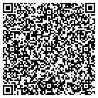 QR code with Aaron Max Design contacts