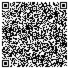 QR code with ALBANY DATA SYSTEMS contacts