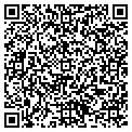 QR code with all4webs contacts