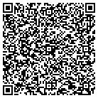 QR code with Amsishka Small Business Consulting contacts