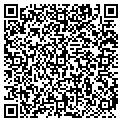 QR code with BA Web Services LLC contacts
