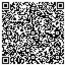QR code with Hash Interactive contacts