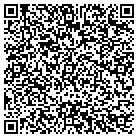 QR code with iSO Website Design contacts