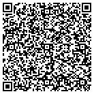 QR code with A American Debt Concolidation contacts