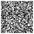 QR code with ADVAN Design contacts