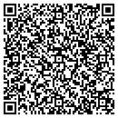 QR code with ADVAN Design contacts