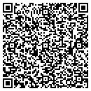 QR code with All Web Now contacts