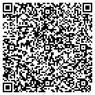 QR code with Arons Alan-Web & Data Service contacts