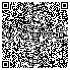 QR code with 3 Rivers Federal Credit Union contacts