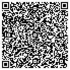 QR code with Advanced Graphic Design contacts