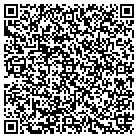 QR code with 3 Rivers Federal Credit Union contacts