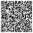 QR code with Allegius Fcu contacts