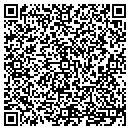 QR code with Hazmat Software contacts