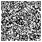 QR code with Master's Technology Service contacts